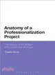 Anatomy of a Professionalization Project ― The Making of the Modern School Business Manager