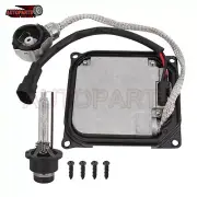 Xenon HID Headlight Ballast D2S & Bulb For Lexus SC IS LS RX GS GX Models