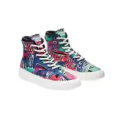 Fear of God x Converse Skid Grip Hi Limoges Simply Green Shoes US 10 UK 9 EU 44