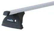 PRORACK P-Bar Roof Rack System - Pair 1375mm Bars P17