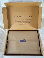 Polo Ralph Lauren Boxed Gift Set Olympic USA Team Crosscourt Cap Bucket Hat Pins