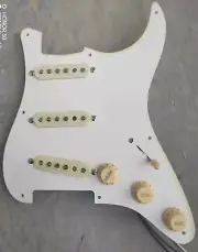 masa Custom Stratocaster 69 Pickup Circuit Kit