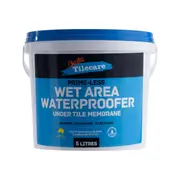 Betta Tilecare 5L Wet Area Waterproofer