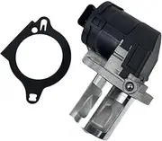12V EGR Valve A6421401060 5 Pins Connector Compatible for Mercedes E 300 350 CDI W212 A207 AC207 S212 2009-2015 555371