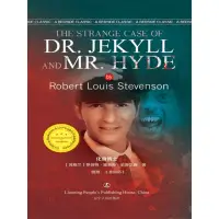 在飛比找momo購物網優惠-【MyBook】Dr.Jekyll and Mr Hyde(