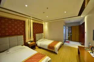 北京勿忘我商務酒店Wu Wang Wo Business Hotel