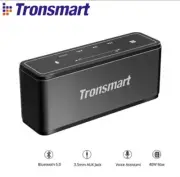 tronsmart Mega bluetooth speaker 40w Portable Speakers With Control Touch...