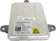 HID Ballast Compatible with for for C250 C350 C63 for for for for for for for for for for for AMG 2012 2013 2014 130732931201 H-ID D1S Car Headlamp H-ID Xenon Ballast Module A1669002800