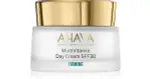 Ahava Multivitamins Revitalizing Day Cream Spf30 50ml