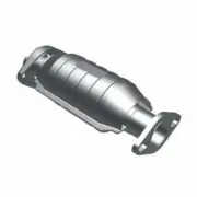 MagnaFlow 23681 Direct-Fit Catalytic Converter for Mazda-Mercury 13.25X6.5X4 2/2 (for: Mazda)