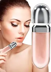 Lip Gloss,Lip Gloss for Girls - Moisturizer Long Lasting Plumper Lipstick Products Makeup Beauty for Women Teen Birthday