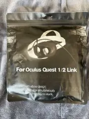 Oculus Quest 1 & 2 VR 16ft link cable (usb-c to usb-c) NEW SEALED