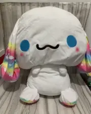 Cinamoroll Big Sanrio Characters Plushie