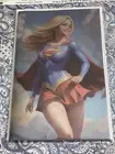 ACTION COMICS #1057 SUPERGIRL WILL JACK VIRGIN FOIL VARIANT COVER 2023 good girl