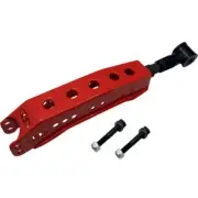 BLOX Racing Rr LCA Red for 13+ Subaru BRZ/Toyota 86/08+ Subaru WRX/STI