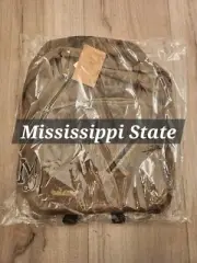 Travis Scott Cactus Jack Goes Back Backpack MSU Limited Edition University NEW