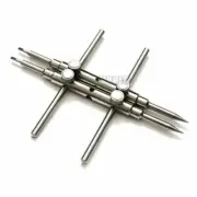 NEW DSLR Camera Lens Spanner Wrench Adjustable Opening Repair Tool Cleaning