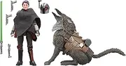 Star Wars The Vintage Collection Howler & Sabine Wren (Peridea), Star Wars: Ahsoka 3.75 Inch Collectible Action Figure 2-Pack