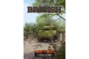 Flames of War: "D-Day British" (LW 80p A4 HB)
