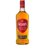 Grant's Triple Wood Scotch Whisky 700ml