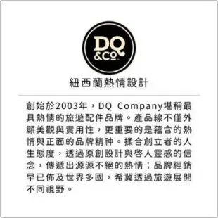 《DQ&CO》Coin 單層零錢包(灰蘋果) | 錢包 拉鍊小包 小物收納包