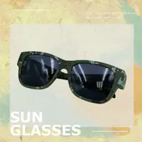 在飛比找ETMall東森購物網優惠-【GUGA】偏光套鏡 迷彩圖案 UV400 重量輕量化 太陽