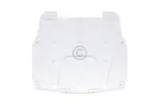 Ecovacs Deebot X1 Omni/T20 Omni Station Base Cover