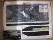 CHATSWORTH PRODUCTS 37210-220/01 IP KVM Switch with Cat 5/6 Ports - NEW