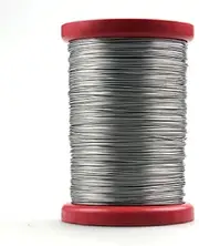DZGUAI 0.55mm 500G Stainless Steel Bee Hive Frame Wire - Beekeeping Equipment Bee Hive Tool Beekeeper Tool