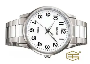 【天龜】CASIO 經典時尚  防水石英錶 MTP-1303D-7B