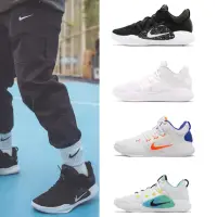 在飛比找momo購物網優惠-【NIKE 耐吉】籃球鞋 Hyperdunk X Low E