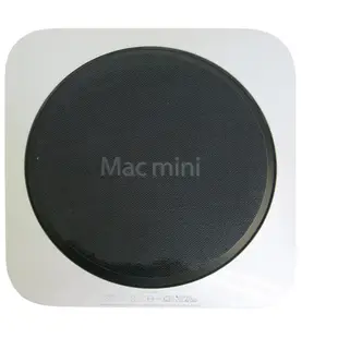 EZstick APPLE Mac Mini 專用二代透氣機身保護膜(DIY包膜)