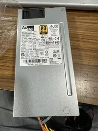 在飛比找露天拍賣優惠-點子電腦☆北投 全新 AcBel康舒 Flex ATX 40