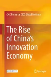 在飛比找博客來優惠-The Rise of China’s Innovation