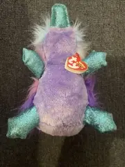 TY Beanie Boos Sappy Freepost Acc481