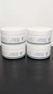KBS Magnesium Body Butter 70g X 4 BULK BUY