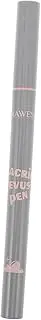 minkissy Natural Freckle Maker Pen Lifelike Beauty Marks Makeup for Women Face Freckle Pen for Girls