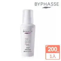 在飛比找momo購物網優惠-【BYPHASSE 蓓昂斯】私密潔護浴露 200ml(通過西