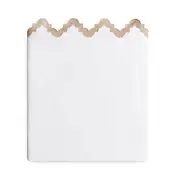 Matouk Aziza Flat Sheet, King