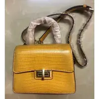 在飛比找蝦皮購物優惠-👜 交叉或手提包 - 品牌 DKNY 👜