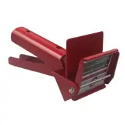 Portable Liquid Dispenser Tube Extrusion Tool for Silicone and Epoxy Resin