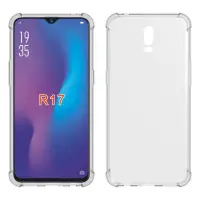 在飛比找蝦皮購物優惠-oppo R17 R17pro 空壓殼氣墊殼