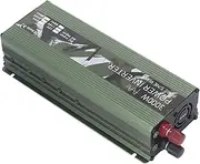 RIZGHWOY Dc to Ac Inverter 12V Supply 3000W Car Automobile Outside Ac220V 50Hz ±5 Vehicle Inverter