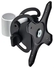 ATDEC Heavy Duty Vesa Tilt HeadWhtLoad: Up To 18kg Monitors - AWM-LTH-W