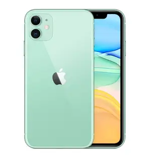 Apple iPhone 11 256GB 6.1吋智慧型手機(含耳機和旅充頭)公司貨