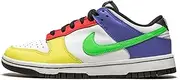 [Nike] Womens Dunk Low WMNS DD1503 106 Green Strike - Size