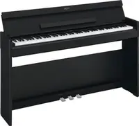 在飛比找松果購物優惠-YAMAHA YDP-S51 數位鋼琴/電鋼琴黑白兩色(信用