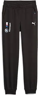 PUMA Kids' BMW M Motorsport Sweat Pants