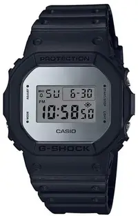 在飛比找Yahoo!奇摩拍賣優惠-日本正版 CASIO 卡西歐 G-Shock DW-5600