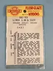 Finecast SE - 52 Lima LMS GUV - NEW/OO GAUGE